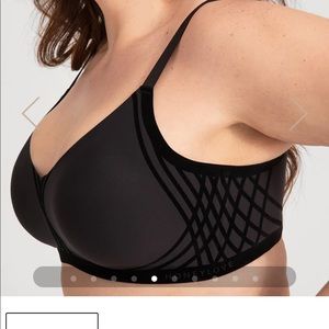 Honeylove Silhouette bra